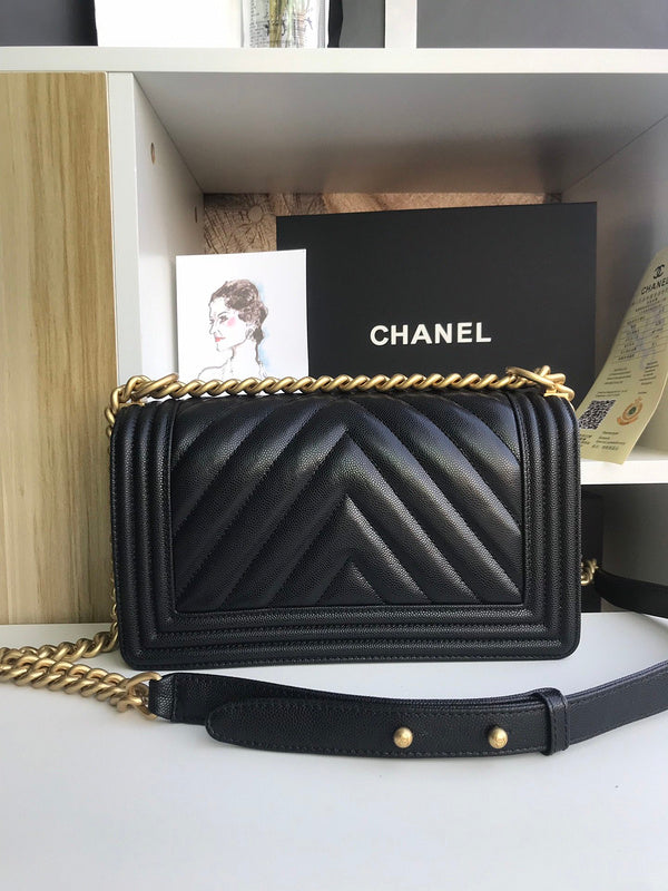 Satchel Bags - CHL Bags - 270