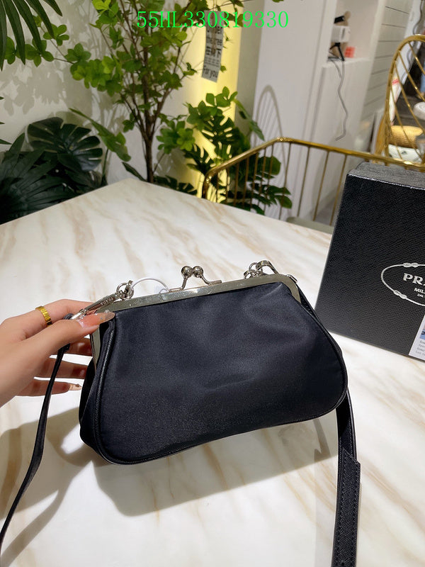 Satchel Bags - PDA Bags - 4045