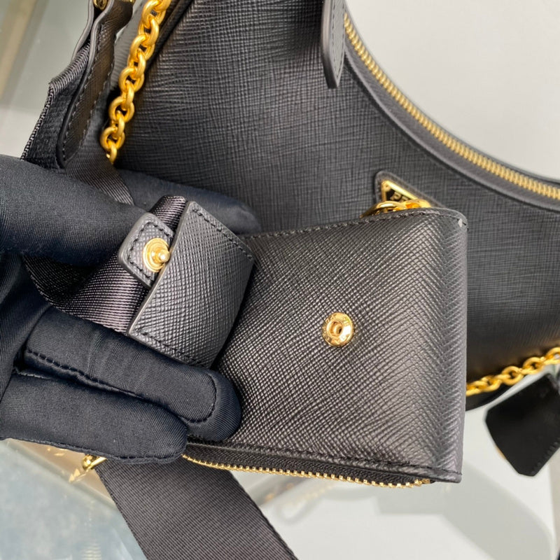 Glamy - PD Bags - 1018
