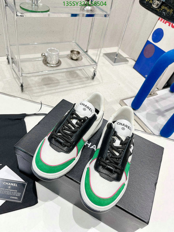 SAMC - CHL Women Shoes Sneakers - 217
