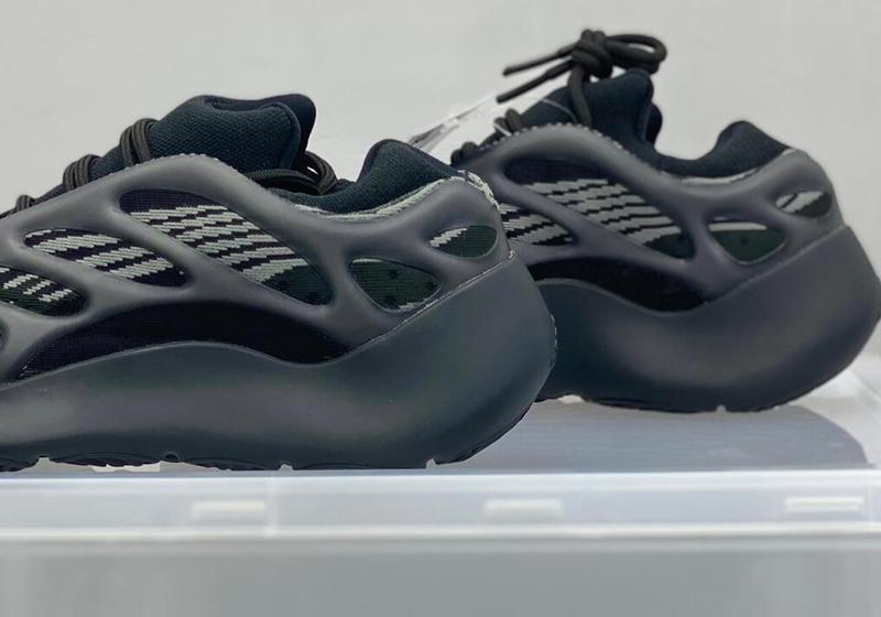 SAMC - YZO Sneakers - 271