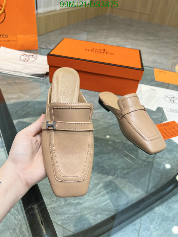 SAMC - HMS Women Shoes - 051