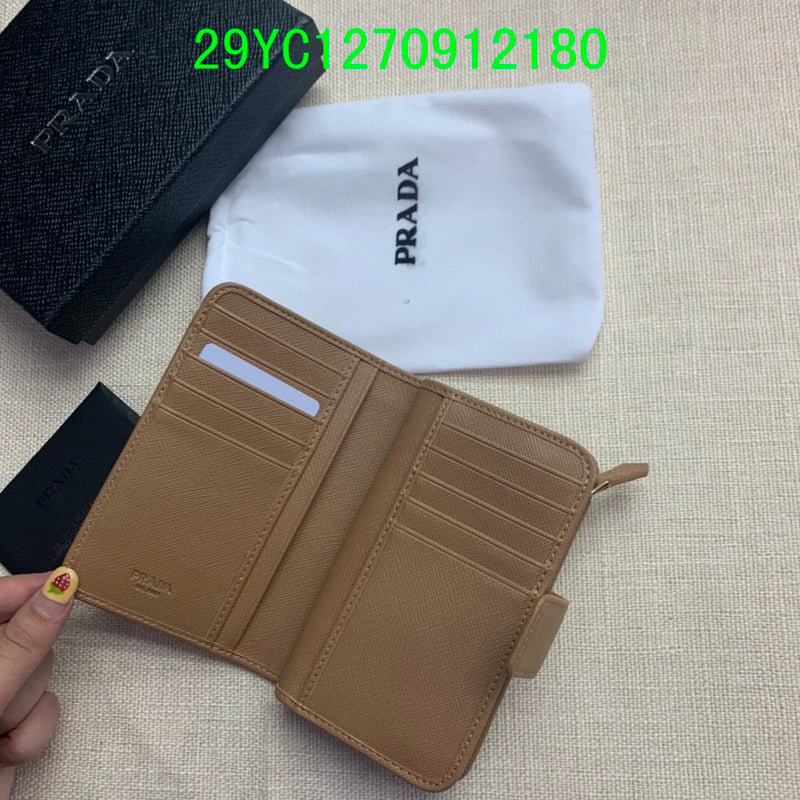 Glami - PD Wallet - 463
