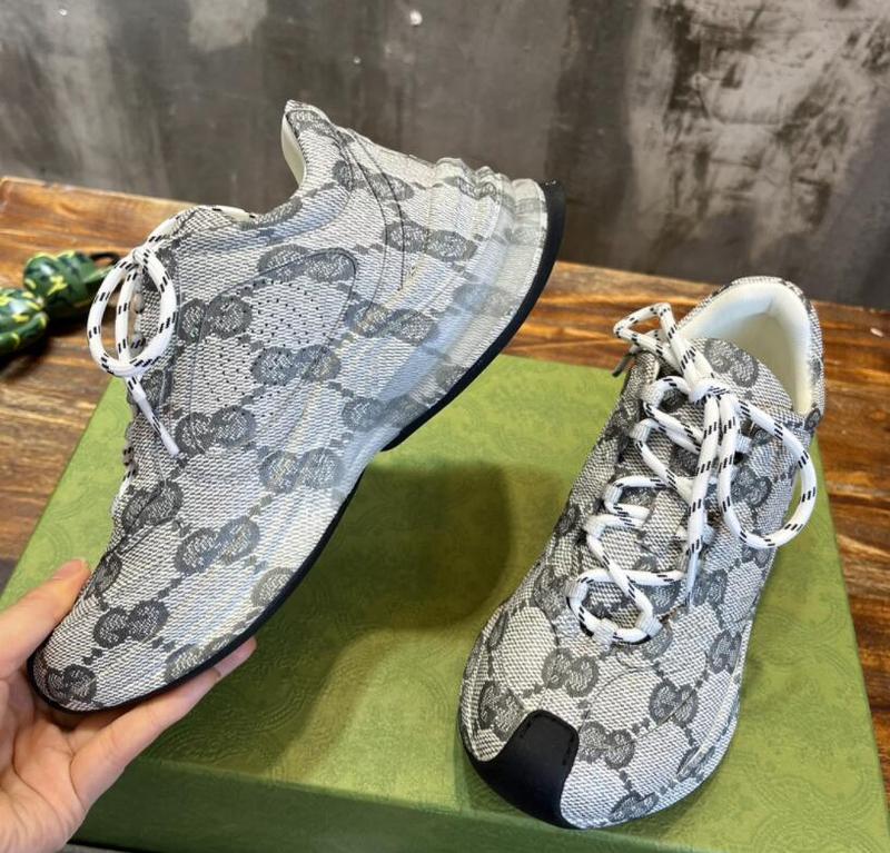 SAMC - GUKI Men Shoes - 422