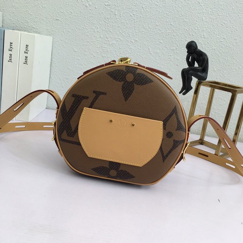 LOV2 Bags - Luxurious Bags  1991