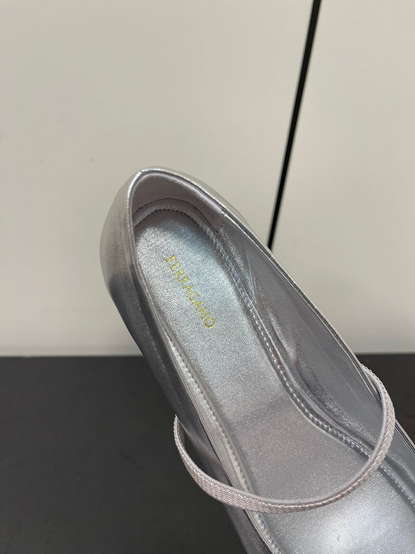 Glami - FGO Women Shoes - 228