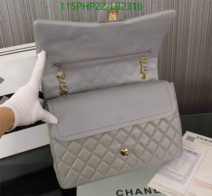 SAMC - CHL Bags Crossbody - 444