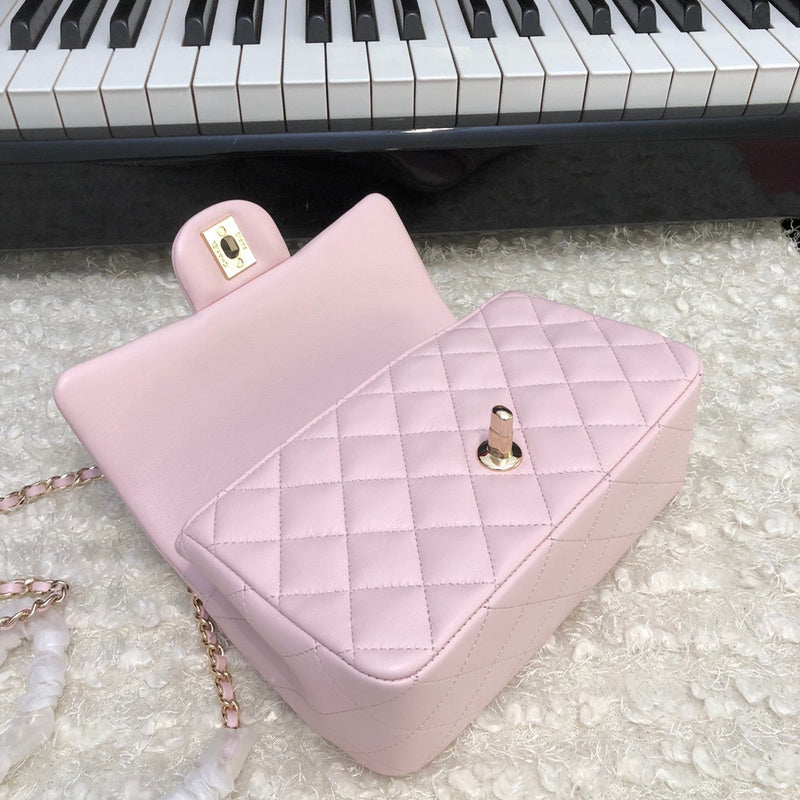 Chanel Bags