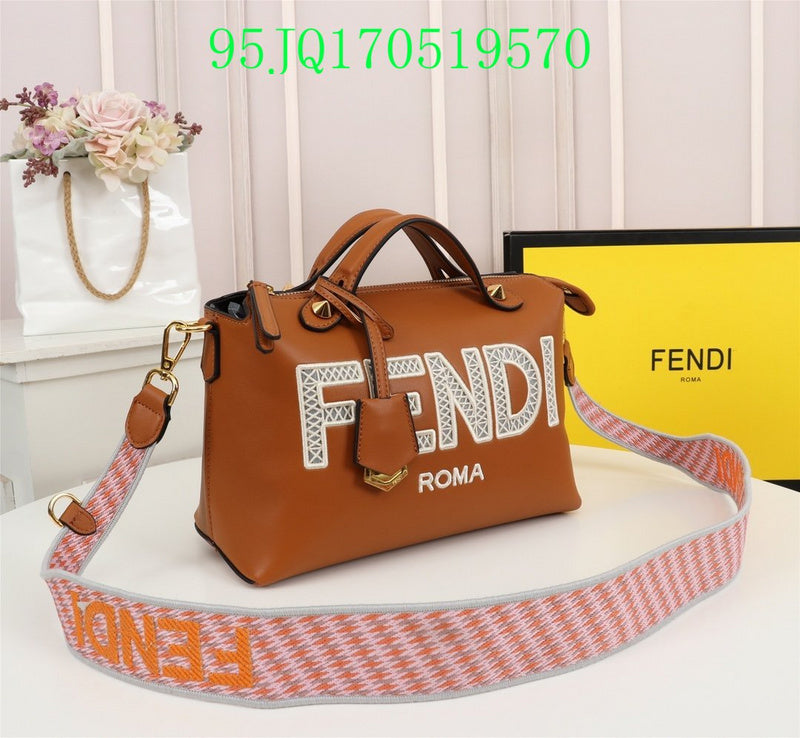Glami - FDE Bags - 3088