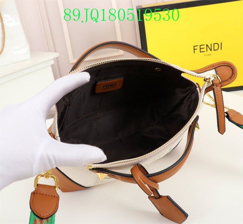 Glami - FDE Bags - 3098