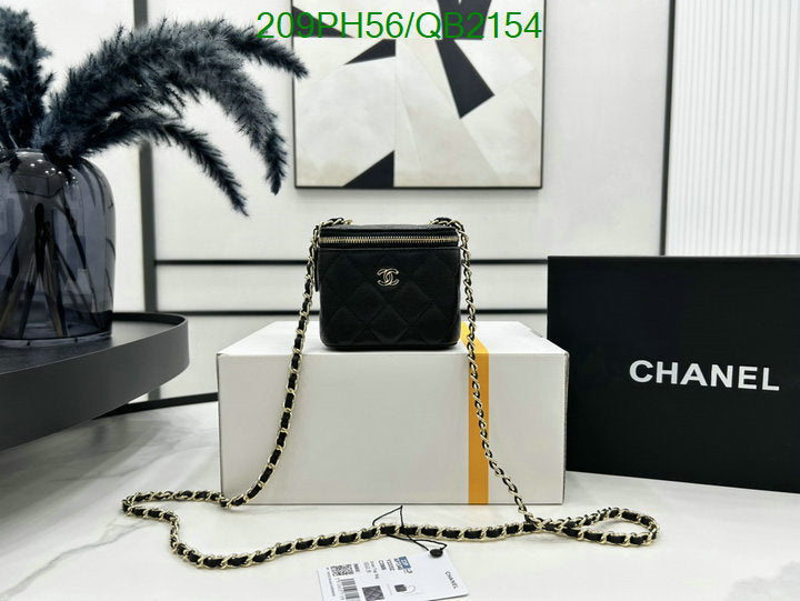 SAMC - CHL Bags - 493
