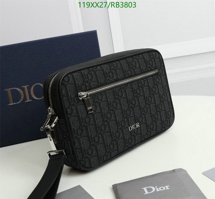 SAMCC - DOR Bags - 1413
