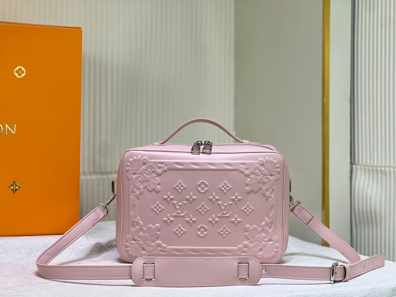 Satchel Bags - VL Bags - 2073