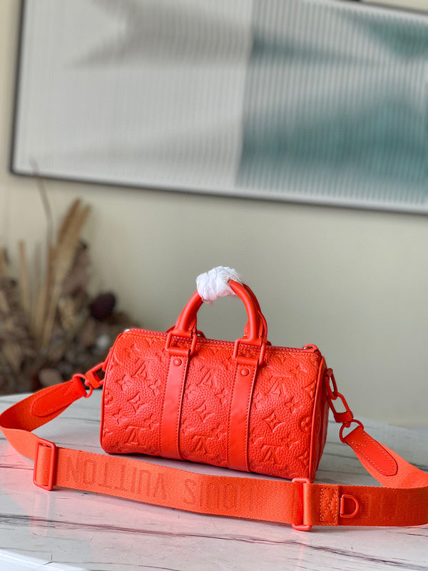 Fashion Lu-Vi bags - 4849