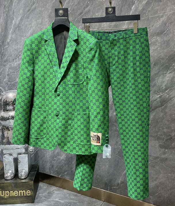 SAMC - GUKI Clothes - 008