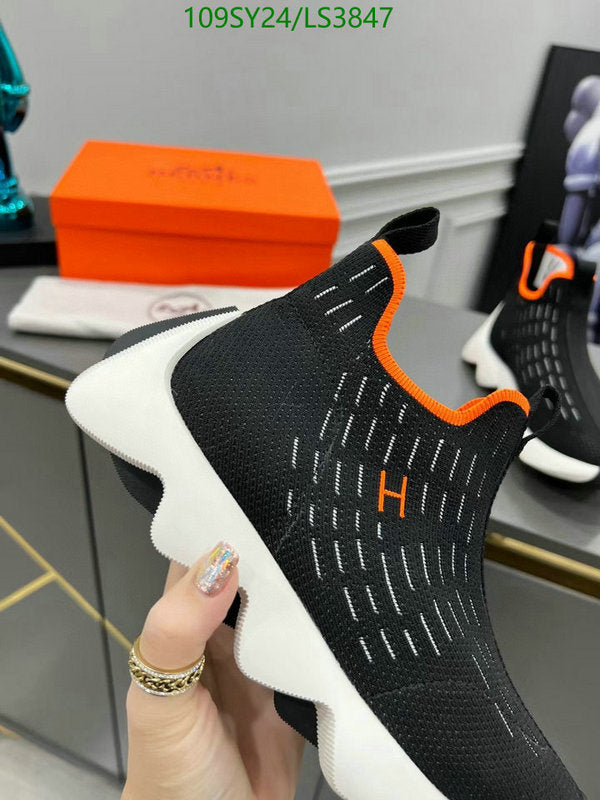 SAMC - HMS Women Shoes - 470
