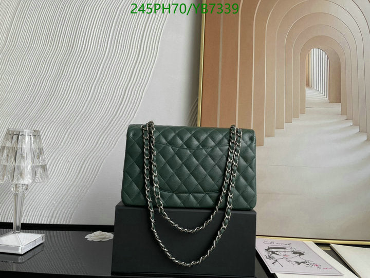 SAMC - CHL Bags - 741