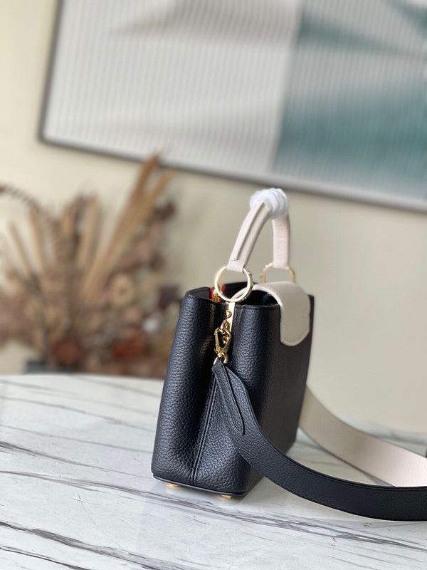 Fashion Lu-Vi bags - 4595