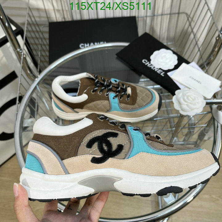SAMC - CHL Women Shoes Sneakers - 185