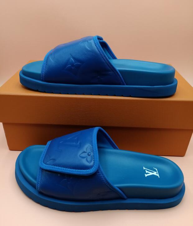 SAMC - LOV Men Shoes - 254