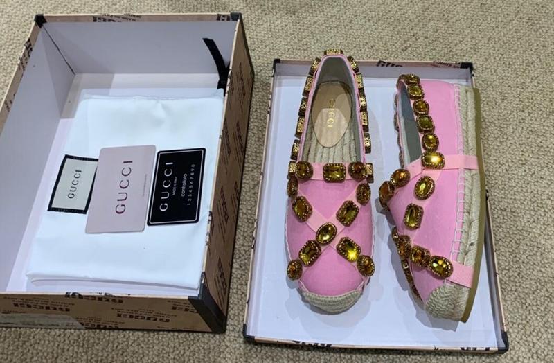 SAMC - GUKI Women Shoes - 2278