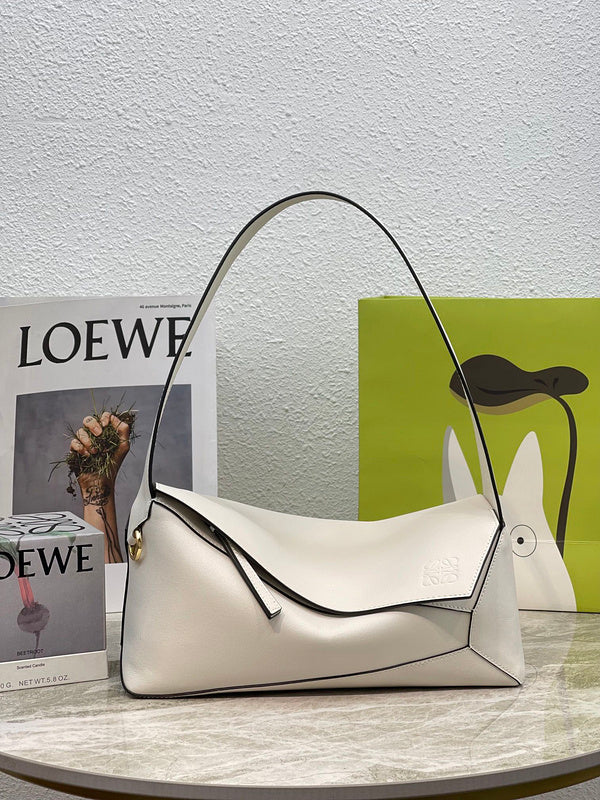 Glamy - LWO Bags - 657