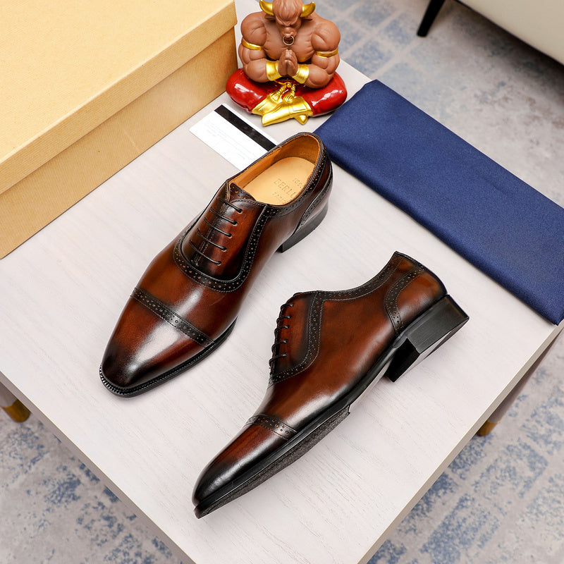 Glami - BRE Men Shoes - 415