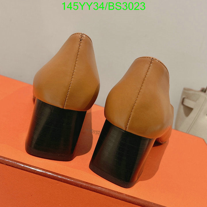 SAMC - HMS Women Shoes - 105