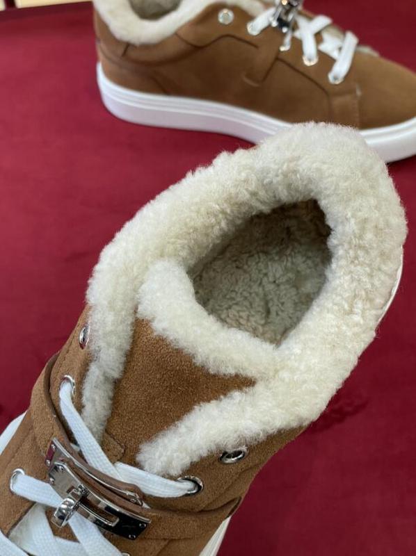 SAMC - HMS Women Shoes - 1024