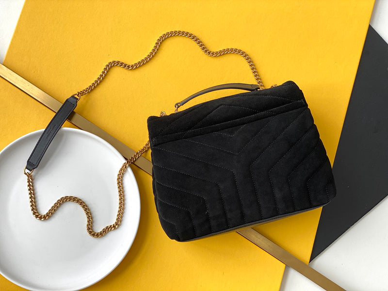 Glamy - YLS Bags - 1487