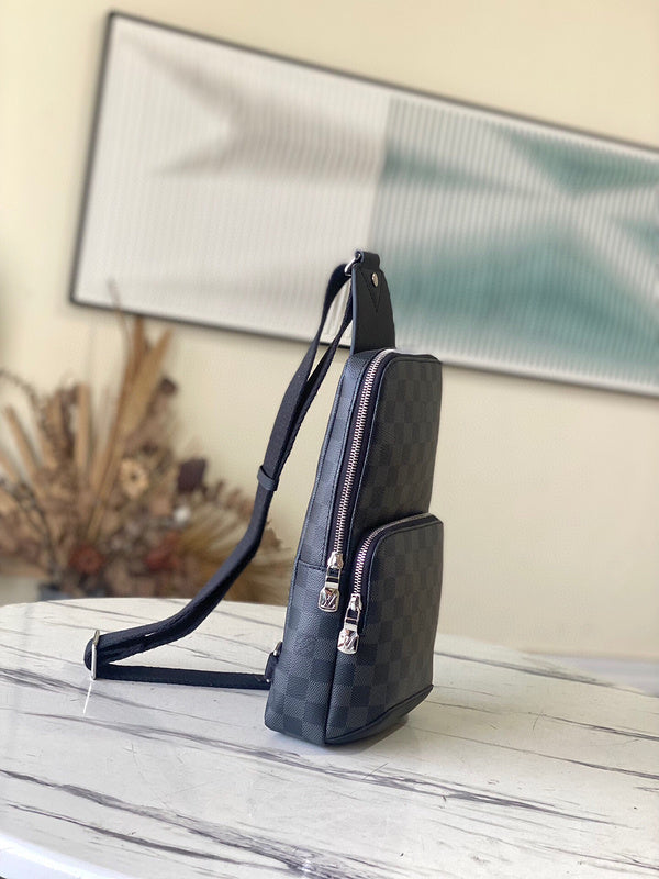 Glami- Glami- Lu-Vi bags - 4389
