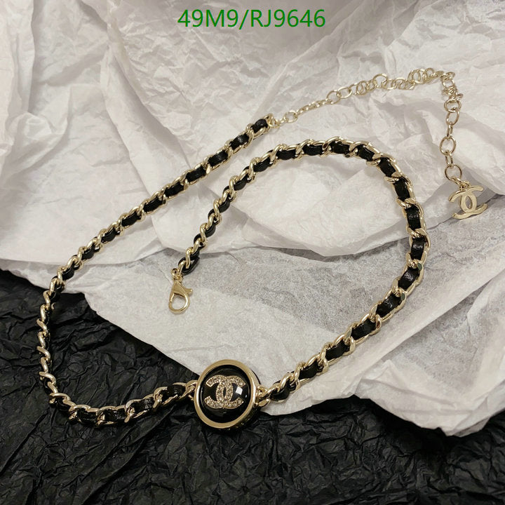 SAMC - CHL Jewelry Necklace - 305