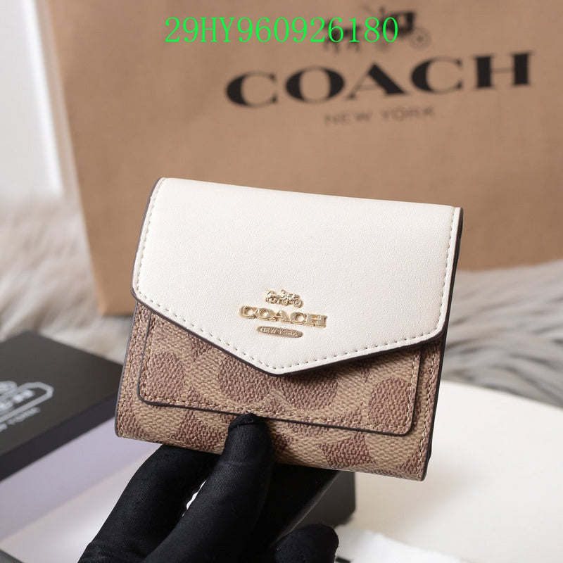 Glami - CAH Wallet - 122
