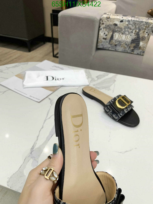 SAMCC - DOR Women Shoes - 2186