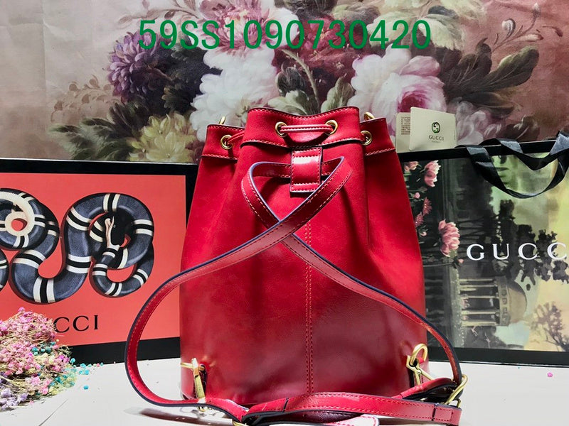 Glami Fashion - GCI Bags - 11379