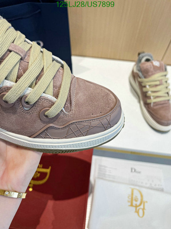 SAMCC - DOR Women Shoes - 1540
