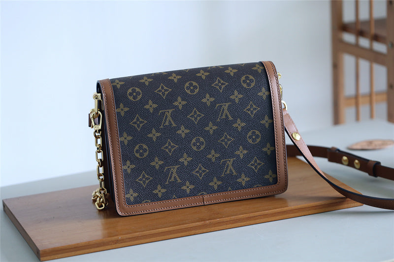 Glami Fashion Lu-Vi bags - 8141
