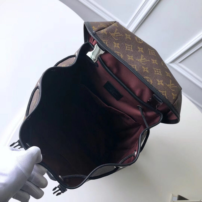 GlamI Lu-Vi bags - 2663