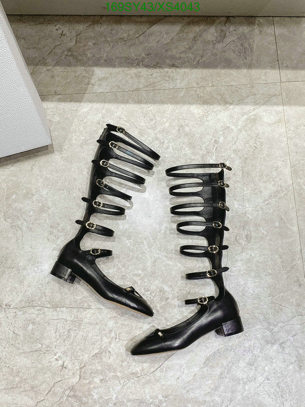 SAMCC - DOR Women Shoes - 1993