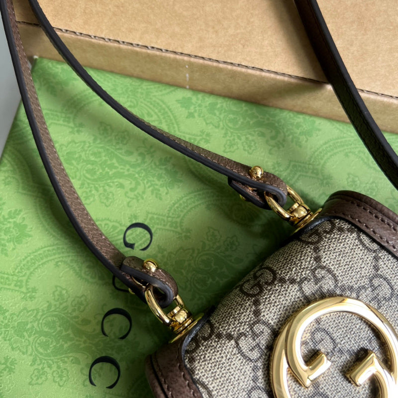 ELE - GG Bags - 696