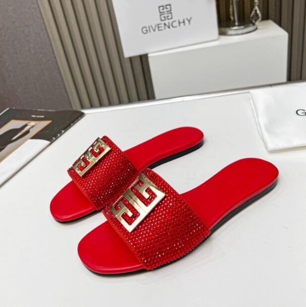 SAMC - GCY Women Shoes - 063
