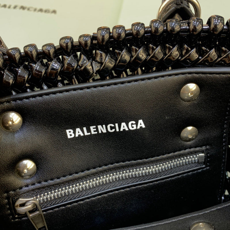 Satchel Bags - BGA Bags - 534