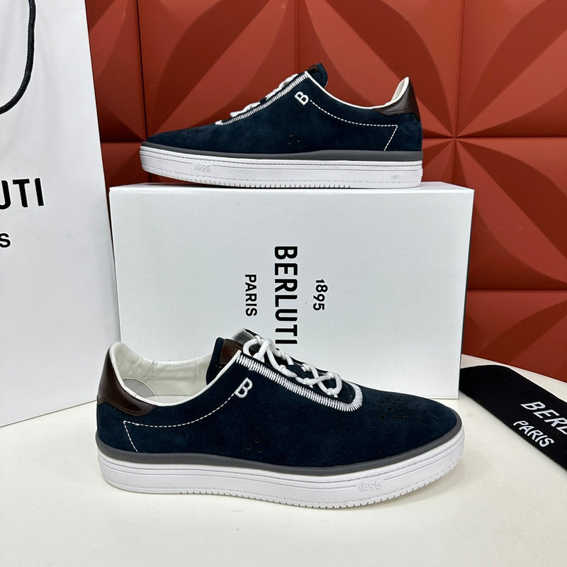 Glami - BRE Men Shoes - 162