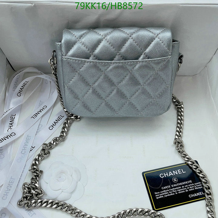 SAMC - CHL Bags Crossbody - 020