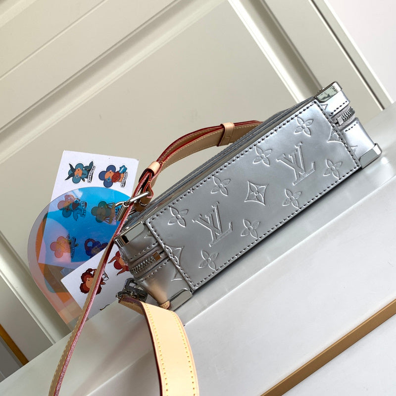 Satchel Bags - VL Bags - 1270