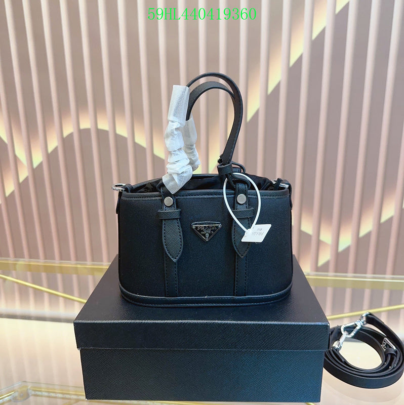 Satchel Bags - PDA Bags - 3389