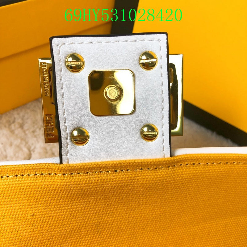Glami - FDE Bags - 2186