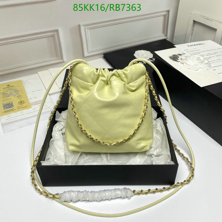 SAMC - CHL Bags Crossbody - 177
