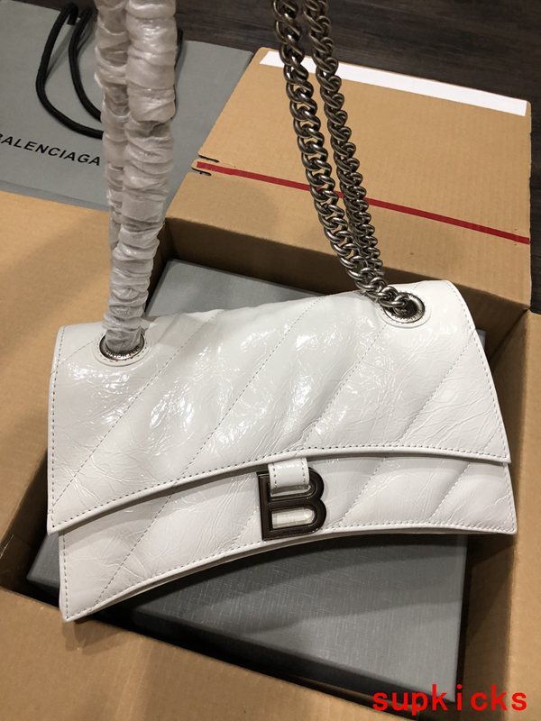 Glami- - BG Hourglass Bags - 082