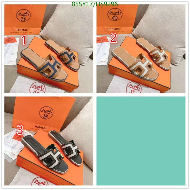 SAMC - HMS Women Shoes - 217